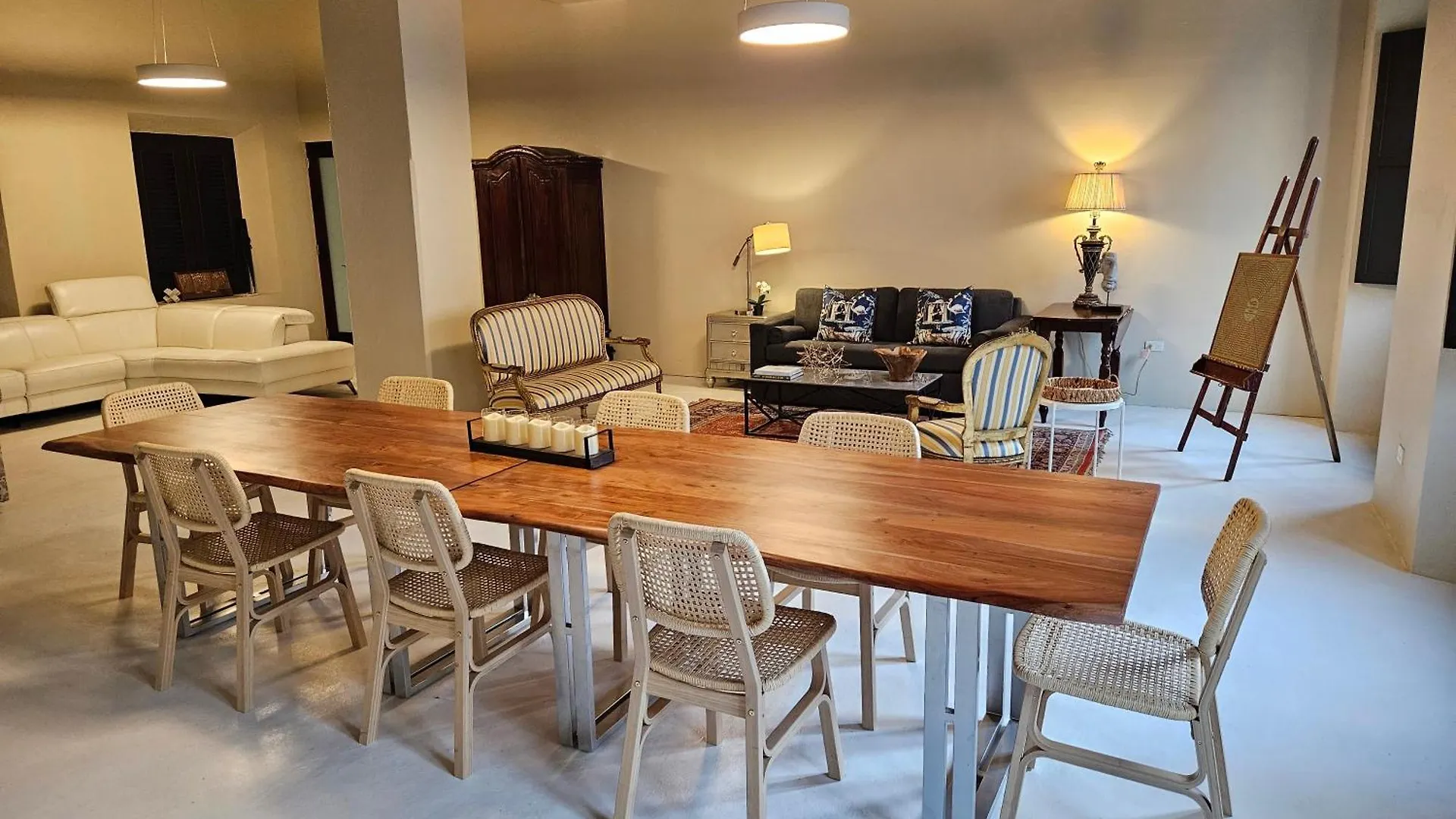Ferienwohnung Kasa San Francisco 1 San Juan 0*,  Puerto Rico