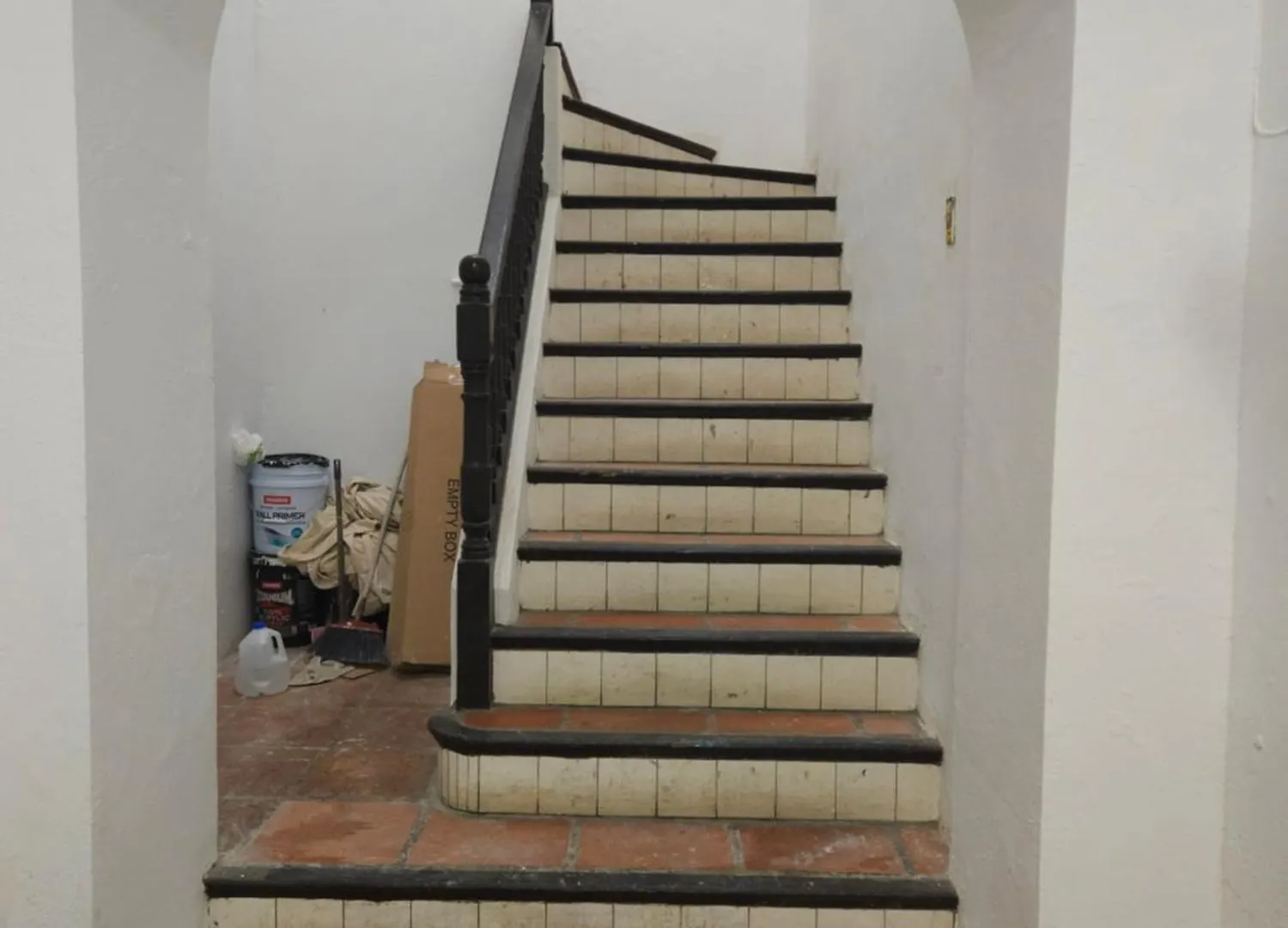 Ferienwohnung Kasa San Francisco 1 San Juan Puerto Rico